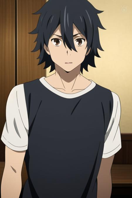 Yadomi Jinta / Ano Hi Mita Hana no Namae wo Bokutachi wa Mada Shiranai.