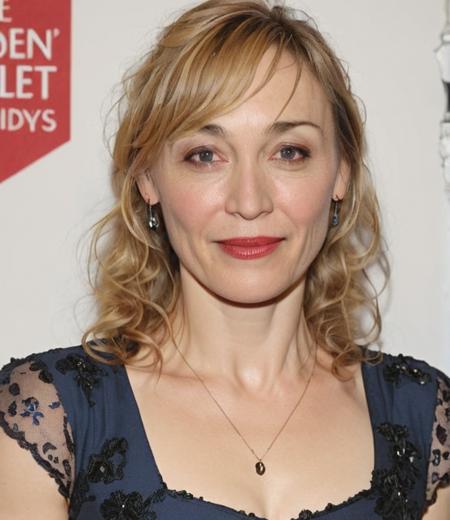Juliet Rylance