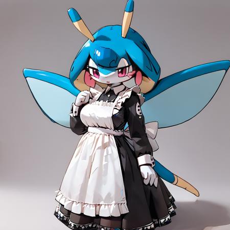 Character: Celeray (Palworld)