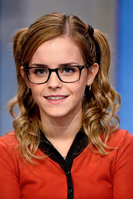 Emma Watson 2009-2010
