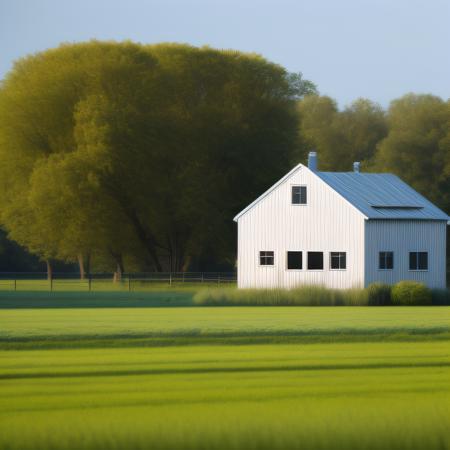 Realistic Architecture