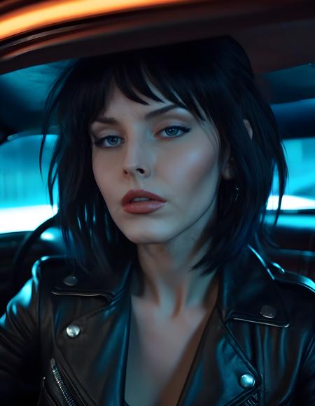 Emerald Sullivan