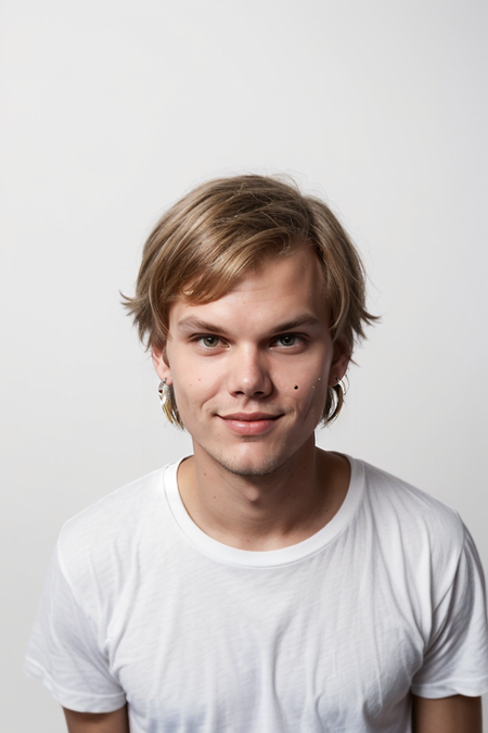 Avicii