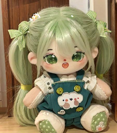 Cotton dolls|mianhuawawa