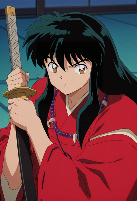 Inuyasha | InuYasha