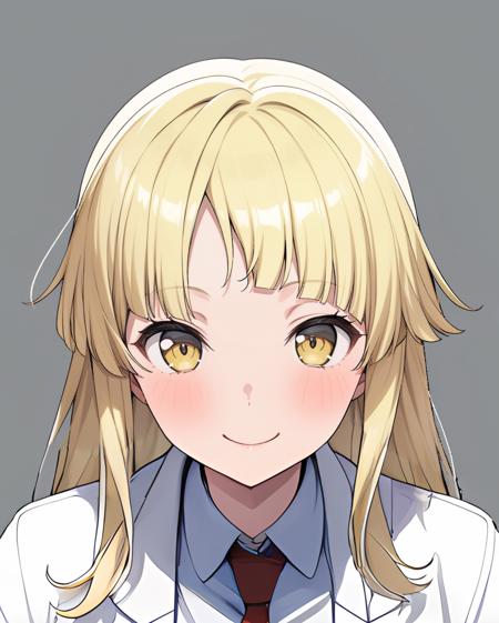 弦卷心Kokoro Tsurumaki (BangDream)版本v1.0 (ID: 1019238)