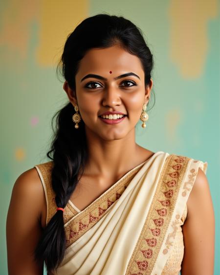 Aparna Das - Indian Actress - Flux - LoRA版本v1.0 (ID: 1043751)