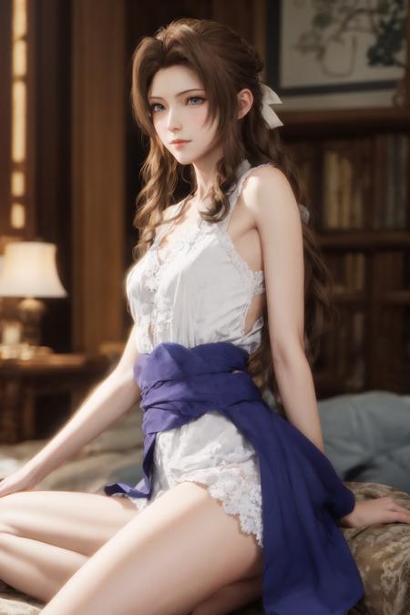 TastyRice-艾丽丝Aerith