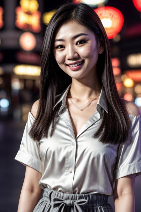 Kawaii Goddess: Lauren