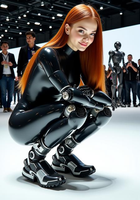 Prosthetic Limbs