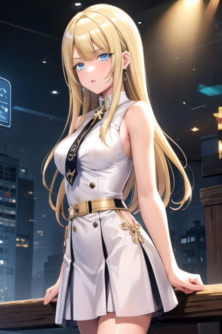 Neo (D4DJ)