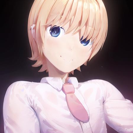 CappyAdams' Senpai (2021)