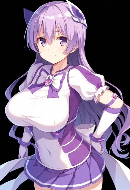 murosaka natsuki  室坂奈津姫 XL (yamizome revenger,闇染Revenger)