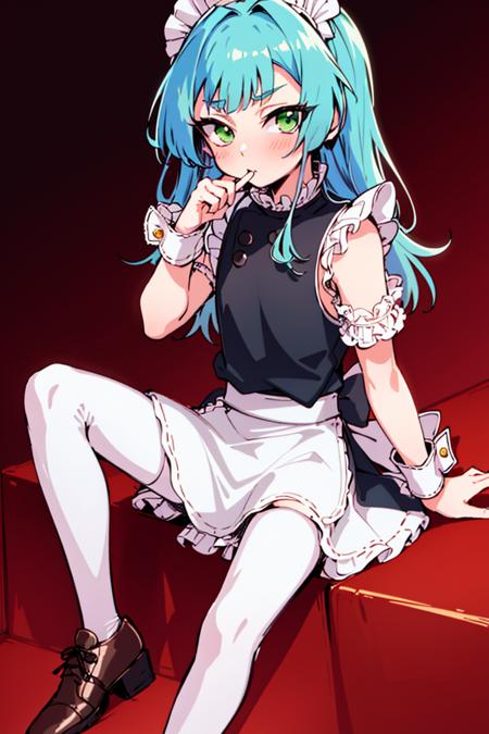 紫云院素良 游戏王ARC-V/Yu-Gi-Oh! ARC-V/遊☆戯☆王ARC-V