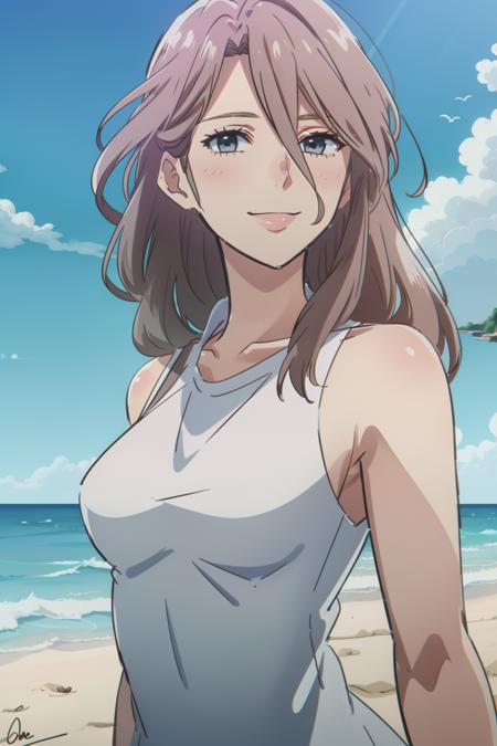 Nishimiya Yaeko (Koe no Katachi)
