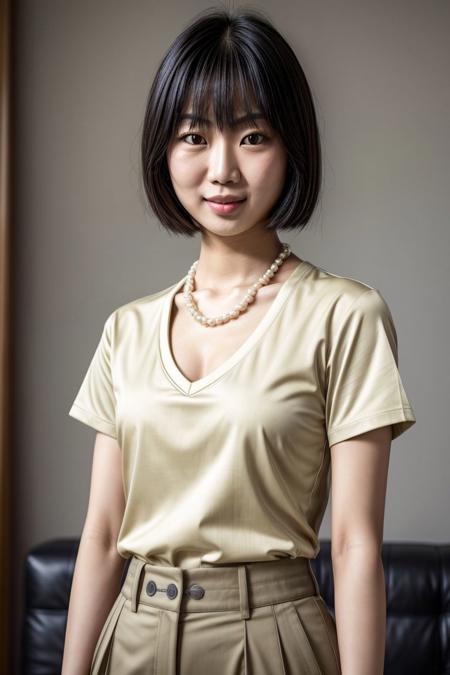 Kawaii Goddess: Sandy