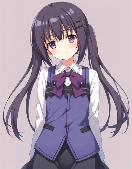 Tedeza rize 天々座理世 XL (ご注文はうさぎですか?)