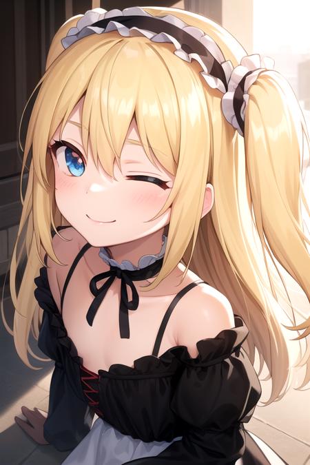 羽濑川小鸠-我的朋友很少（Hasegawa Kobato-I don't have many friends）