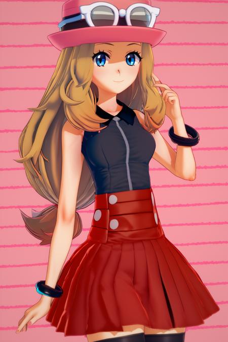 Koikatsu! | コイカツ (3D Style) [Pony & SD1.5]