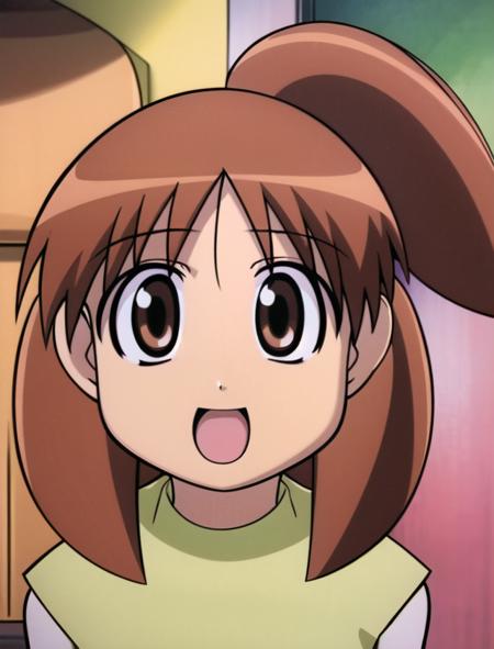 Chiyo Mihama