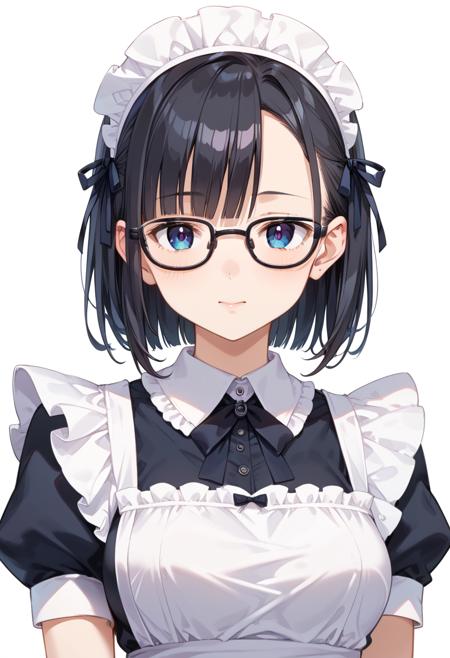 oval metal frame glasses1 PONY