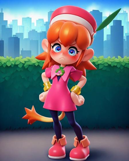 Lolo (Klonoa)