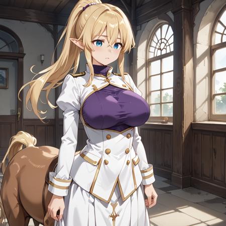 centaur