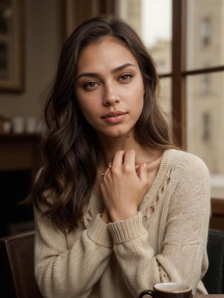Maya El-Sayed MXAI
