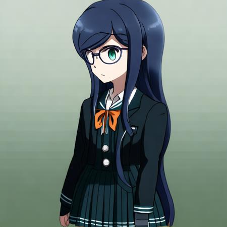 Tsumugi Shirogane ( Danganronpa ) [SD 3.5 medium]版本V1 (ID: 1071788)