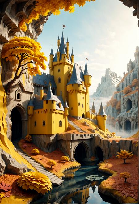 Fantasy Wallpaper