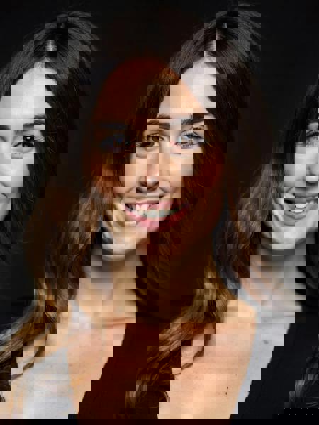 Paz Vega (Flux LoRa)