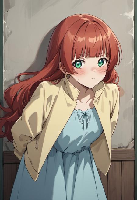 Airi | Goodbye, Dragon Life | さようなら竜生、こんにちは人生版本v1.0 (ID: 998388)