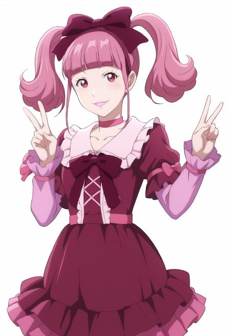 Matsubara Teruko (Astro Note)