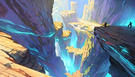 Fantasy Background