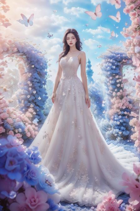 JAY - FLOWER GATE LOVER