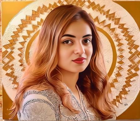 Nazriya Nazim