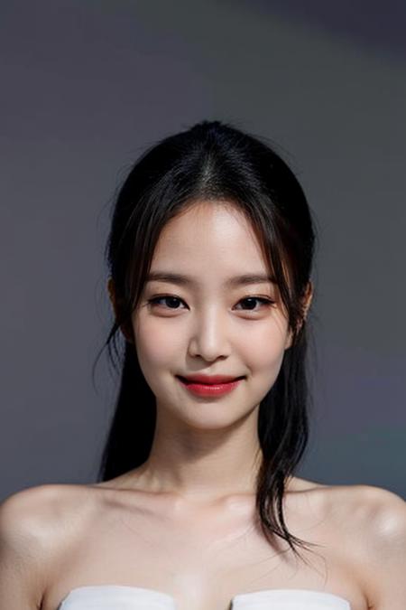 Blackpink Jennie (제니) Lookalike版本v1.0 (ID: 126330)