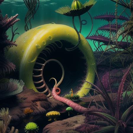 Cosmic Landscapes