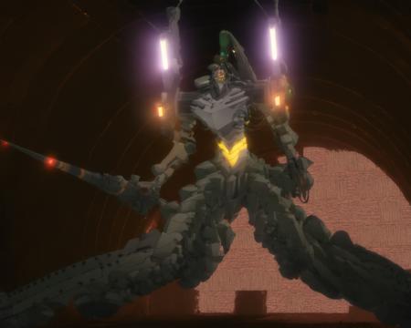 eva05版本v1.1 (ID: 532717)
