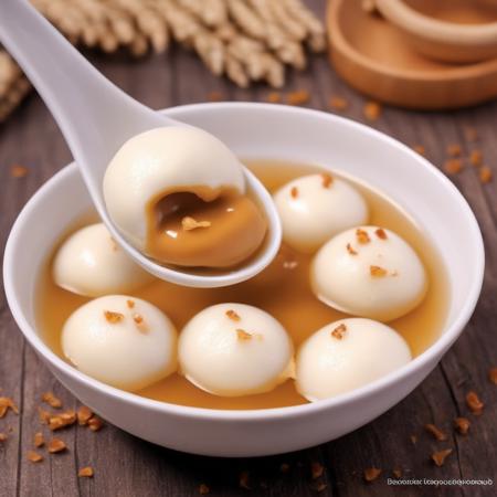 Tang yuan