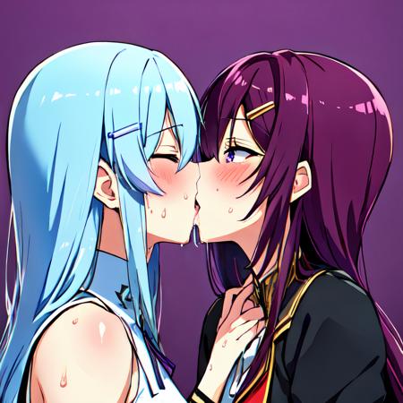Takeda Hiromitsu style (illustrious/Pony/1.5) | Goofy Ai