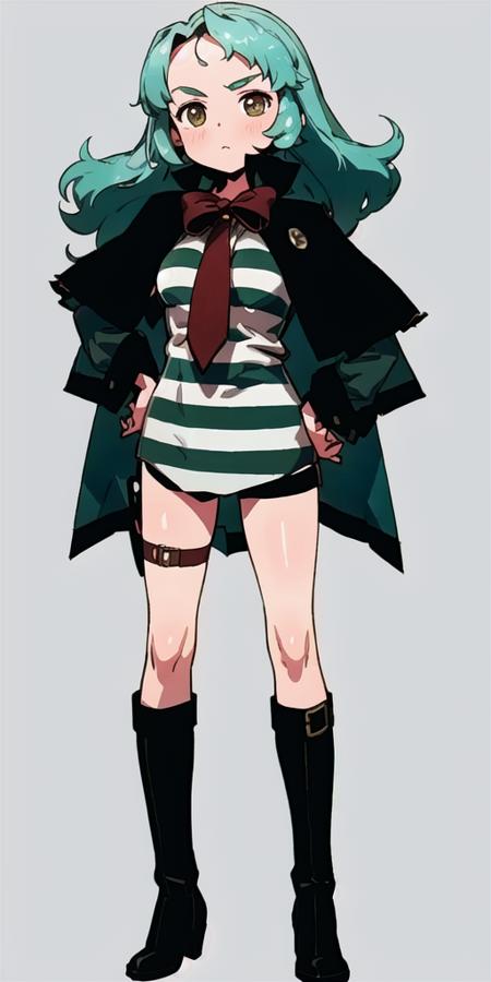 (criminal girls) shin版本v0.5 (ID: 154627)