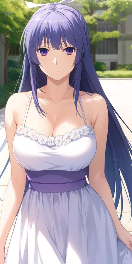 Miya Asama - Sekirei