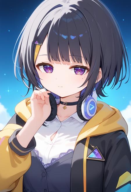 [PonyXL] Koshimizu Toru/こしみずとおる/小清水透 -彩虹社/Nijisanji/にじさんじ Vtuber