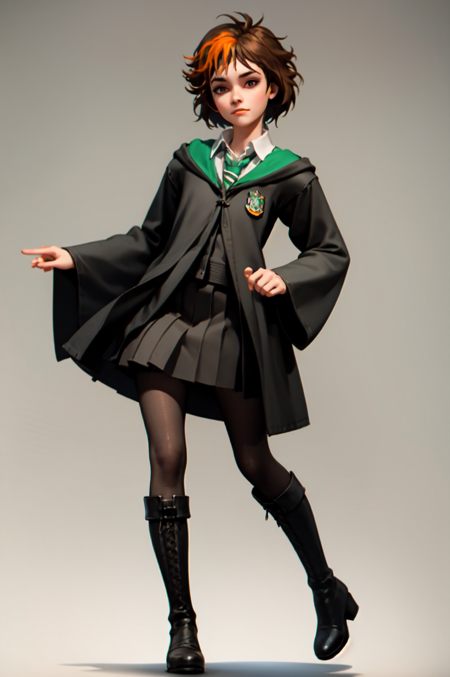 Merula Snyde - Harry Potter: Hogwarts Mystery