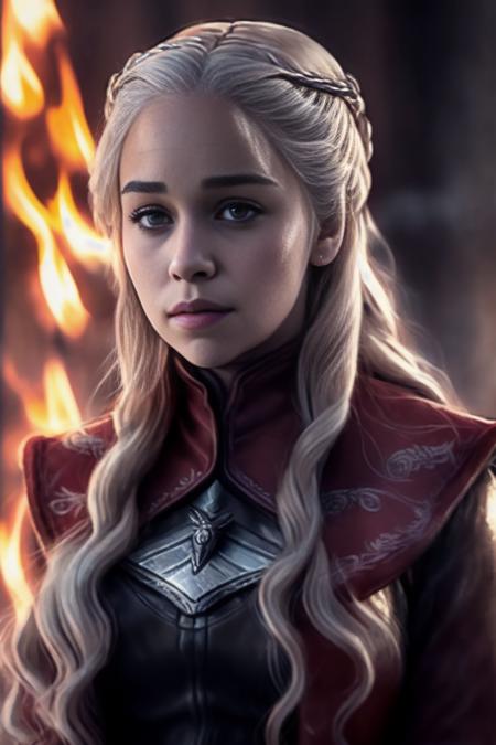 Daenerys