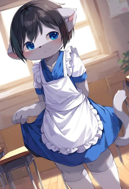 Aoino Style