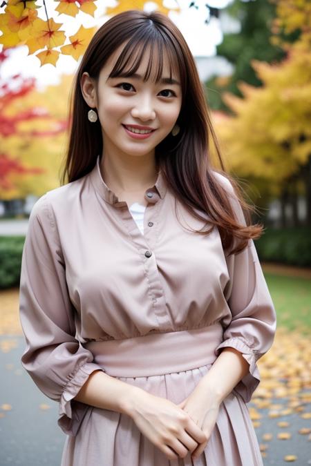 SekineYuna / 関根 優那_JP_Actress