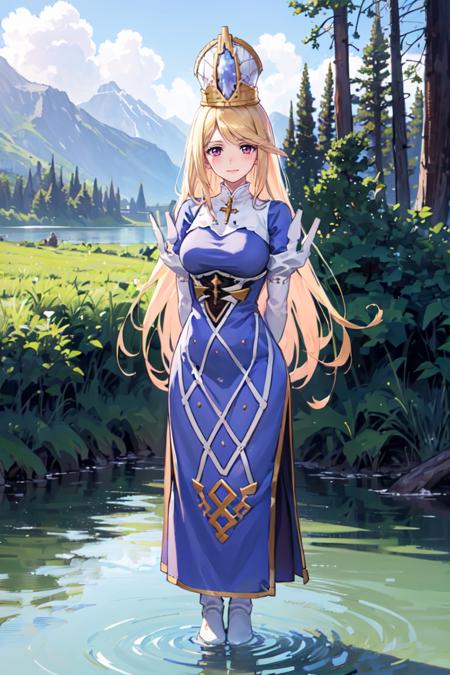 Eris | Shadowverse