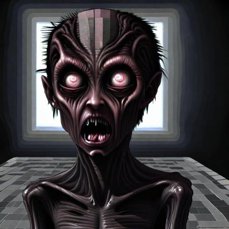 Pixelterrestrial